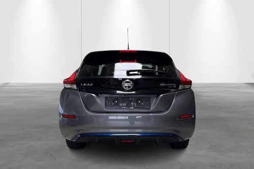 Nissan Leaf N-Connecta 40kWh