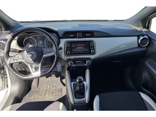Nissan Micra 0.9 IG-T 66kW N-Connecta