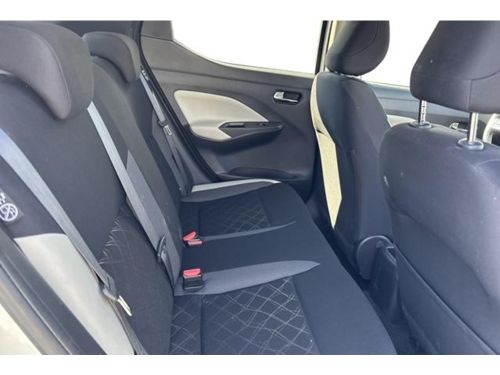 Nissan Micra 0.9 IG-T 66kW N-Connecta