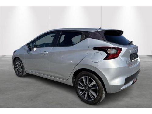 Nissan Micra 0.9 IG-T 66kW N-Connecta