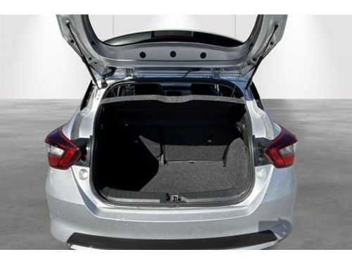 Nissan Micra 0.9 IG-T 66kW N-Connecta