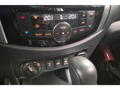 Nissan Navara 2.3 dCi New N-Guard Double Cab
