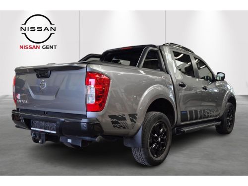 Nissan Navara 2.3 dCi New N-Guard Double Cab
